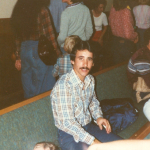 louie paulino, 1981